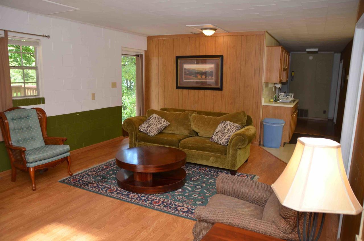 The Retreat At Center Hill Lake Smithville Exterior foto