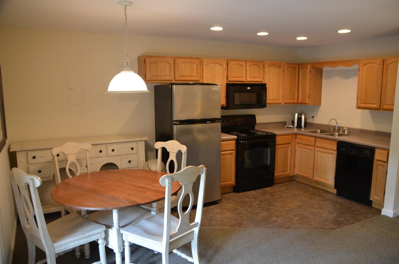 The Retreat At Center Hill Lake Smithville Exterior foto