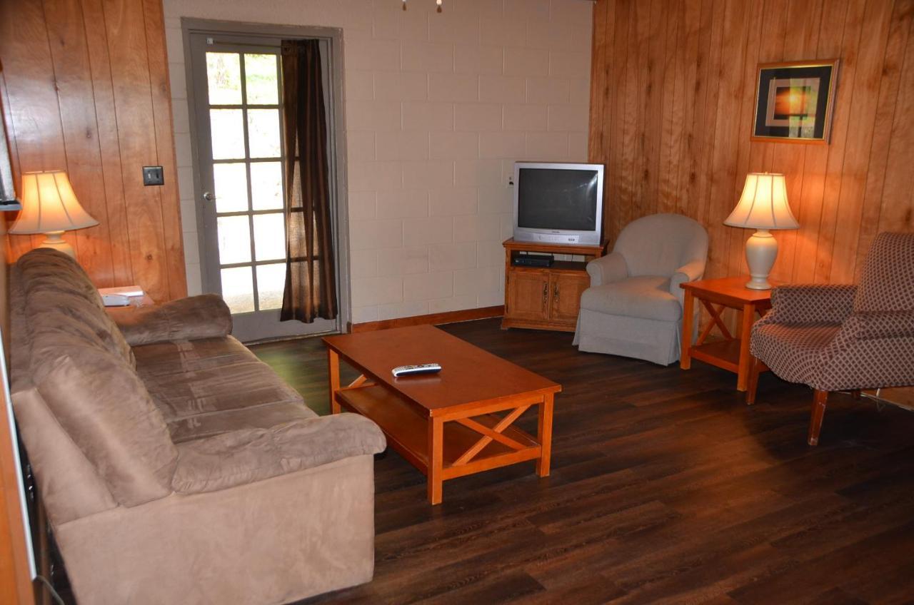 The Retreat At Center Hill Lake Smithville Exterior foto